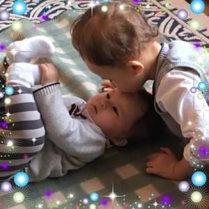 Meet your Posher, Feng